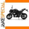 1:12 Scale Kawasaki Z800 Racing Motorcycle Model
