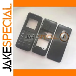 Nokia 105 2013 Full Housing Replacement Case
