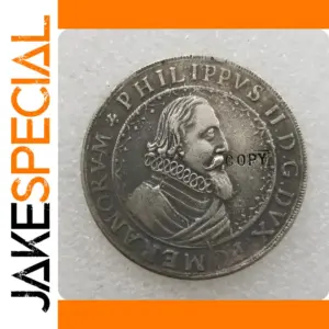 Poland Commemorative Replica Coin Collectible
