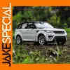 Diecast Model Land Rover Range Rover Sport 1:24