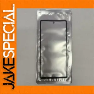 Front Outer Glass Lens for Google Pixel 7A