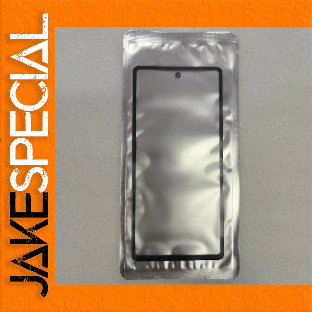 Front Outer Glass Lens for Google Pixel 7A 1 Front Outer Glass Lens for Google Pixel 7A