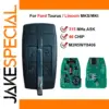 Ford Taurus Lincoln MKS/MKT Smart Key 315MHz