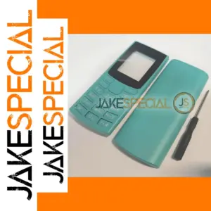 Nokia 105 2023 2G Phone Housing Replacement