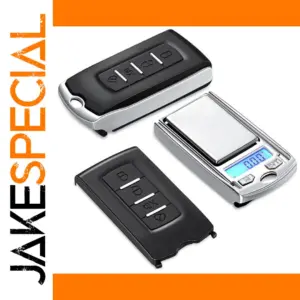 Precision Mini Pocket Digital Scale 200g/100g
