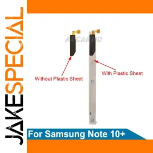 Samsung Galaxy Note 10+ S Pen Flex Cable