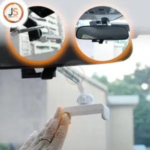 Universal Car Phone Holder with Telescopic Arm 10 387fb8d8e29a4fccbcc803e8 with overlay