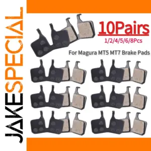 Hydraulic Disc Brake Pads for Magura MT5 MT7