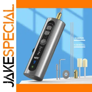MaAnt CJ-1 Pro Electric Glue Remover Pen