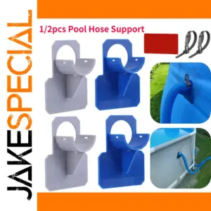 Intex Swimming Pool Pipe Fixing Holder Supports