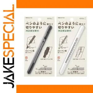 MIDORI Small Pen Cutter Utility Knife