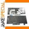 US Keyboard for Lenovo ThinkPad A475 A485 T470 T480
