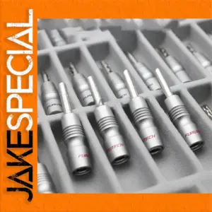 FURUTECH High-End Solderless Banana Plugs