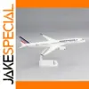 A350-900 Air France Model 1:200 Scale