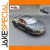 Maisto Audi R8 GT V10 1:18 Diecast Model