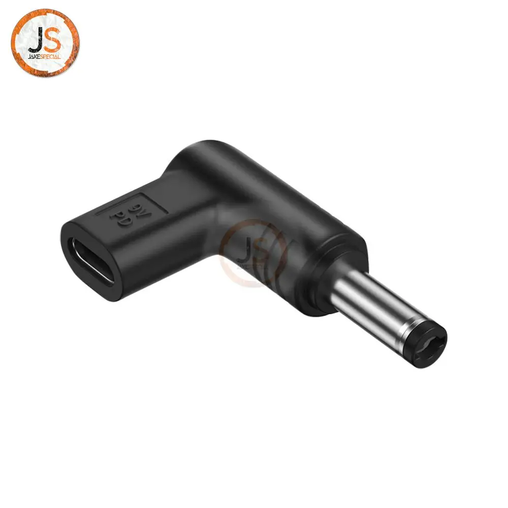 USB C PD to DC Power Connector Cable 11 USB C PD to DC Power Connector Cable - Image 11
