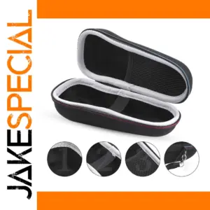 Portable Hard Case for Philips Electric Shavers