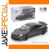 XCARTOYS 1:64 Porsche 992 Stinger GTR Model