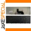 Acer French Keyboard Replacement for Various Models