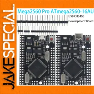 Mega2560 Pro ATmega2560 Development Board