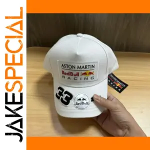 Aston Martin Red Bull Racing Baseball Cap