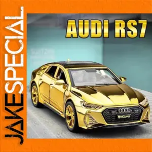 Audi RS7 Sportback Quattro 1:32 Scale Model