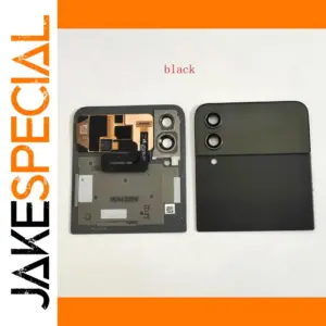 1.9" AMOLED Touch Screen for Galaxy Z Flip 4