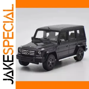 Norev 1/43 G500 G63 Alloy Diecast Model