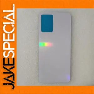 Battery Cover for Vivo Y33S Light Gray