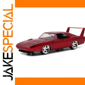 1:24 Scale Diecast Dodge Charger Daytona Model