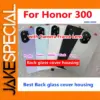 Honor 300 AMM-AN00 Stylish Back Cover Case