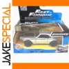 Fast & Furious 7 Roman's Diecast Camaro Model
