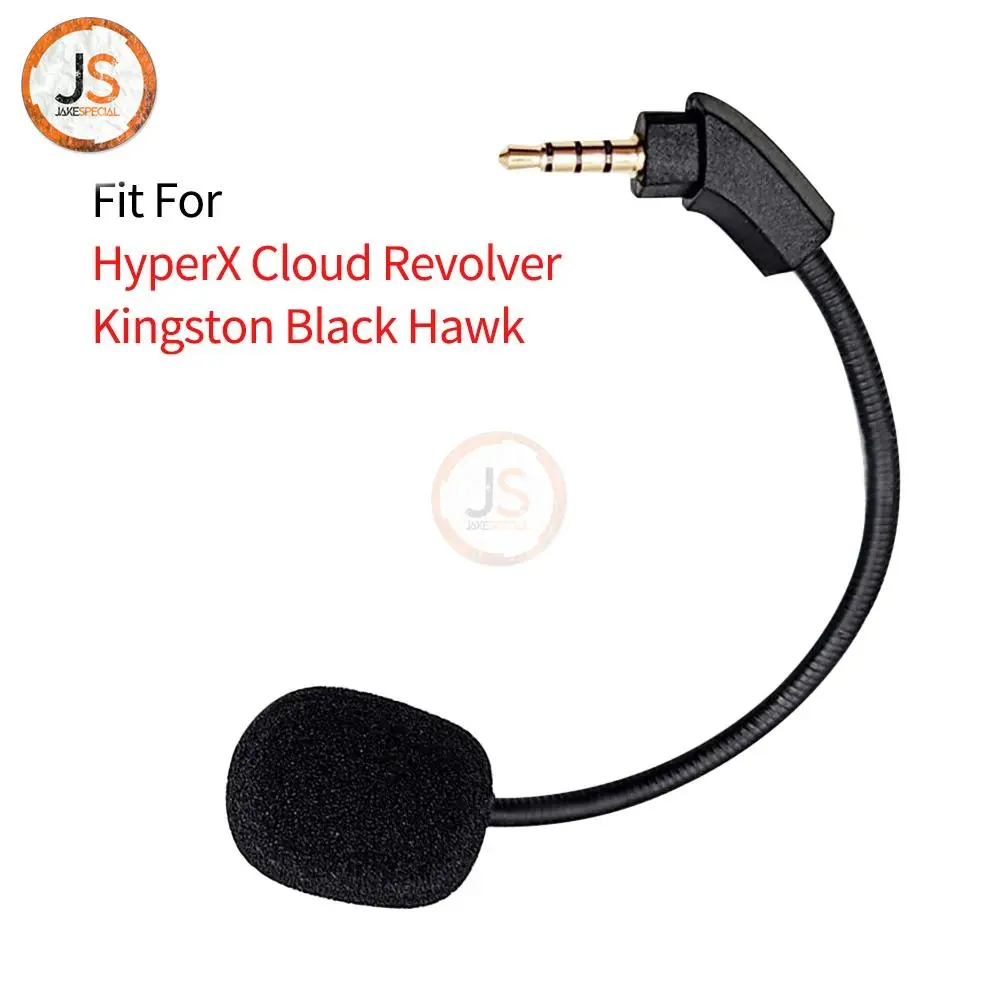 Replacement Aux Microphone for Gaming Headsets 2 Replacement Aux Microphone for Gaming Headsets - Image 2