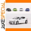 Volkswagen Scirocco R 1:64 Scale Model Car