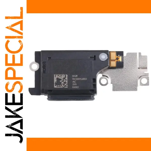 Google Pixel 7 Speaker Ringer Buzzer Replacement