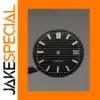 30.8mm C3 Luminous Dial for Seiko NH35 Movement