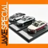 Master 1:64 S450 Diecast Car Collection