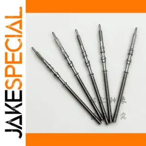 NH35 NH36 NH38 NH39 Watch Movement Stem Kit