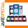 Portable Lossless Sound MP3 Player Recorder