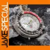 Men's Automatic Dive Watch 47mm NH35/NH36 Movement