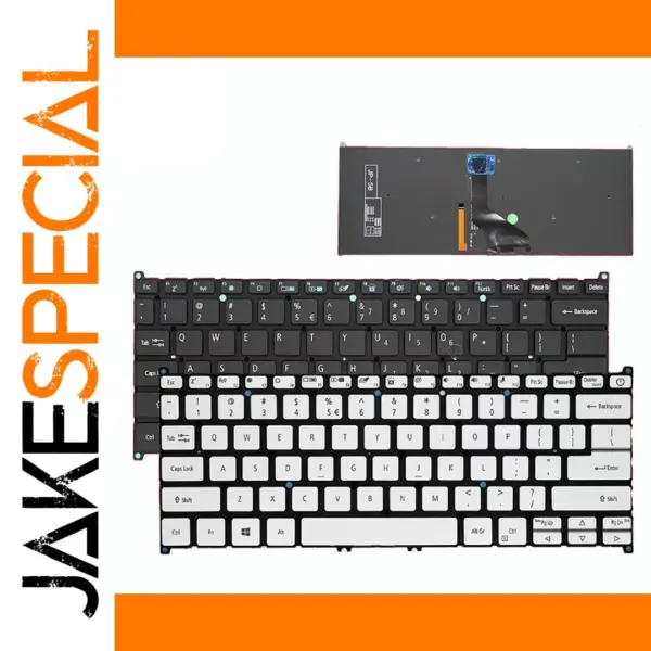 Original Laptop Keyboard for Acer N19C4 N19H4 SF314