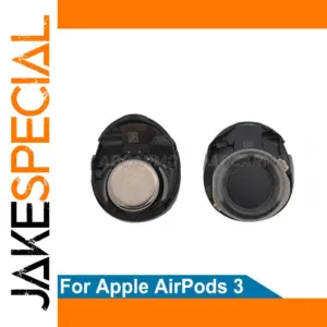 Speaker Units for Apple AirPods 3 and 4