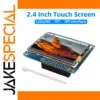 2.4 Inch TFT Touch Screen for Raspberry Pi