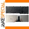 Spanish Keyboard for Toshiba Satellite L755 L775
