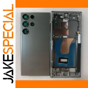 Samsung Galaxy S23 Ultra Full Housing Case