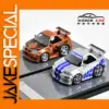 YM Model 1:64 R34 Z-TUNE Q Diecast Car