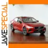 1:18 Scale Volvo S60 Diecast Model Red
