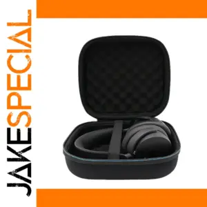 Sennheiser ACCENTUM Plus Headphone Case