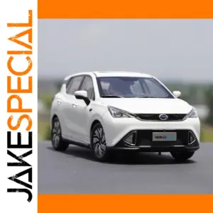 1:18 Scale GAC Trumpchi GE3 Die-Cast Model