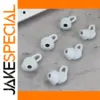 Silicone Ear Tips for HUAWEI Freelace Pro2